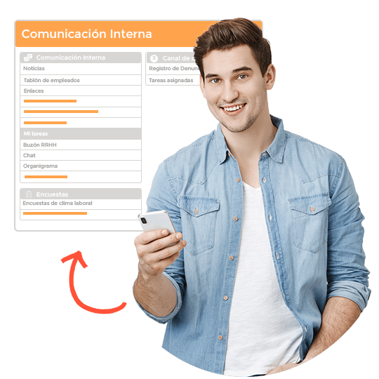 Comunicación interna