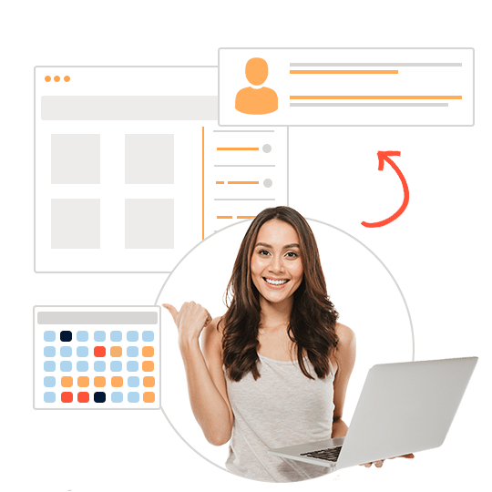 Portal de empleado