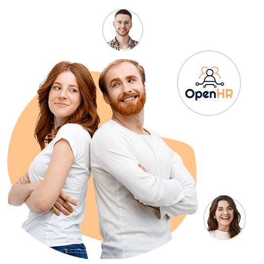 OpenHR Partner