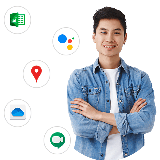 Integraciones con herramientas