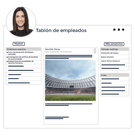 Canal de denuncias