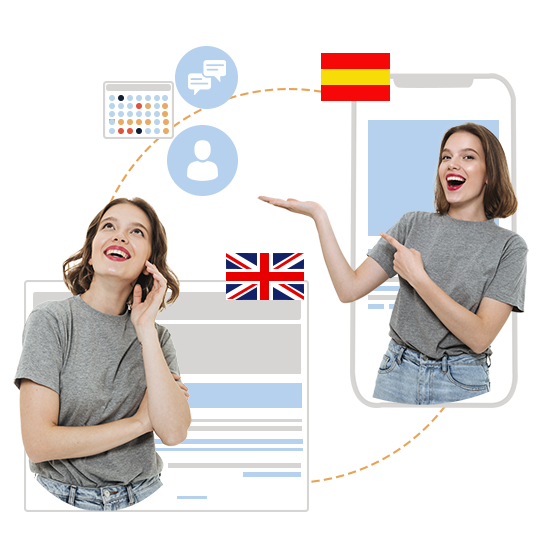 Multi-device system