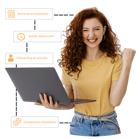 Planificación de proceso de onboarding