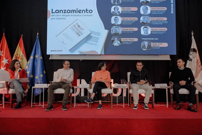 67LOW OpenHR presentacion libro PeopleAnalitics_Lorenfotografia 20252I6A2606