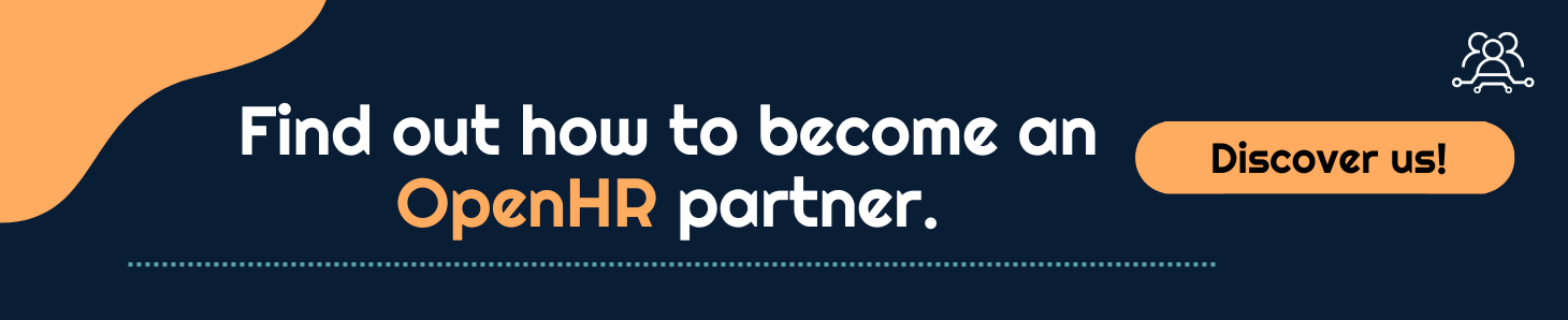 Agreement Kharalis and OpenHR