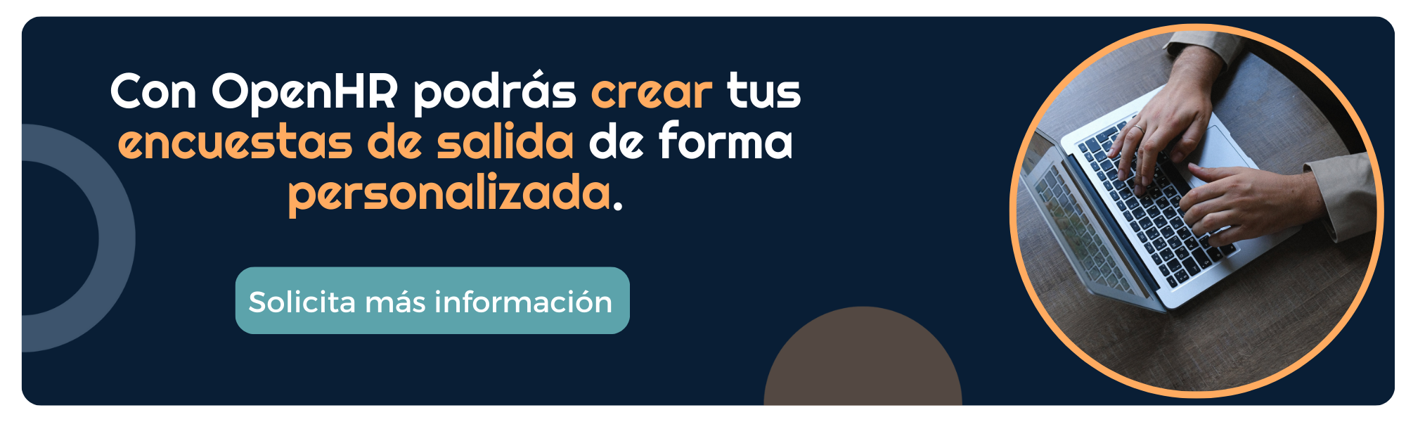 ENCUESTAS DE SALIDA