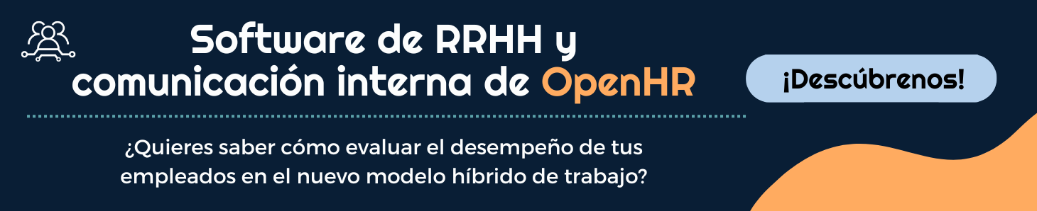 Evaluación de desempeño