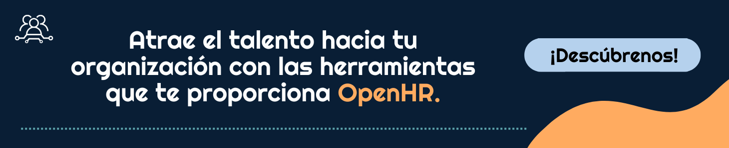 Atracción VS Reclutamiento