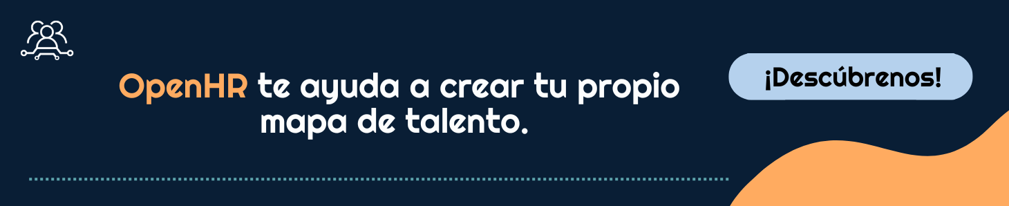 MAPA DE TALENTO