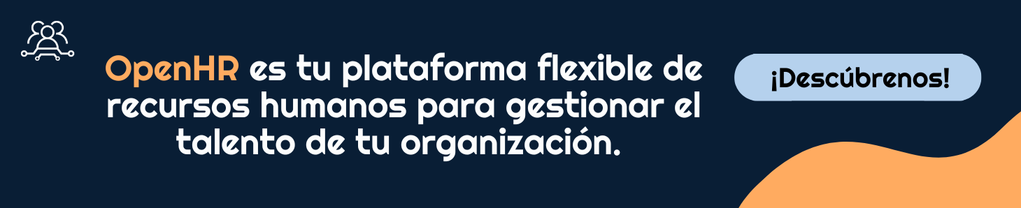 SOFTWARE DE RECURSOS HUMANOS