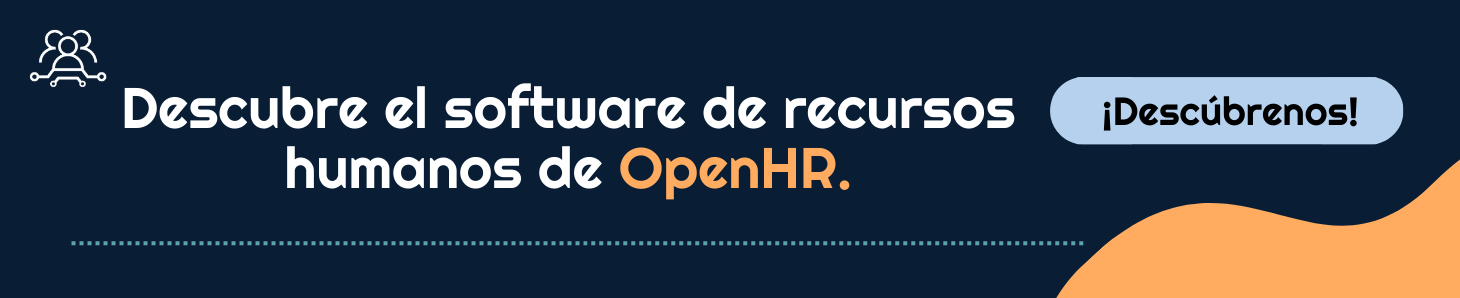 Software de recursos humanos