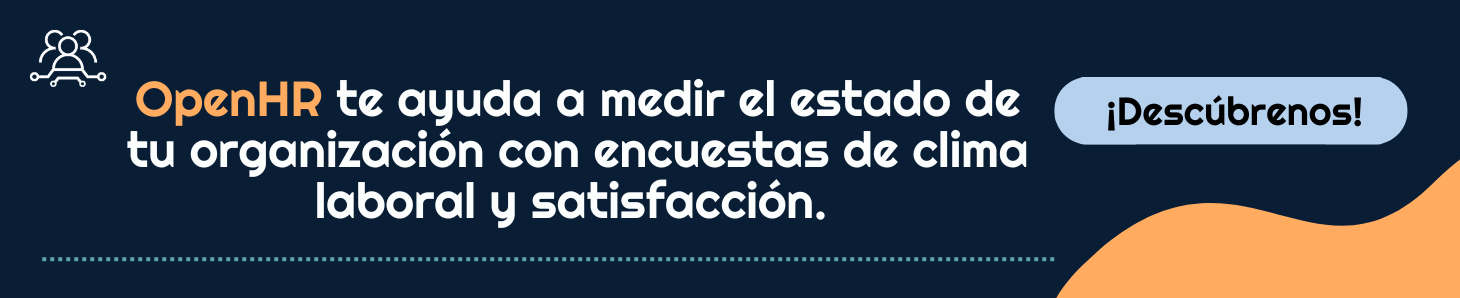 CLIMA LABORAL