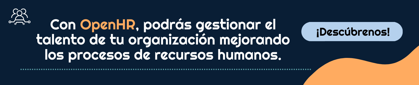 Tecnología en la gestión de talento