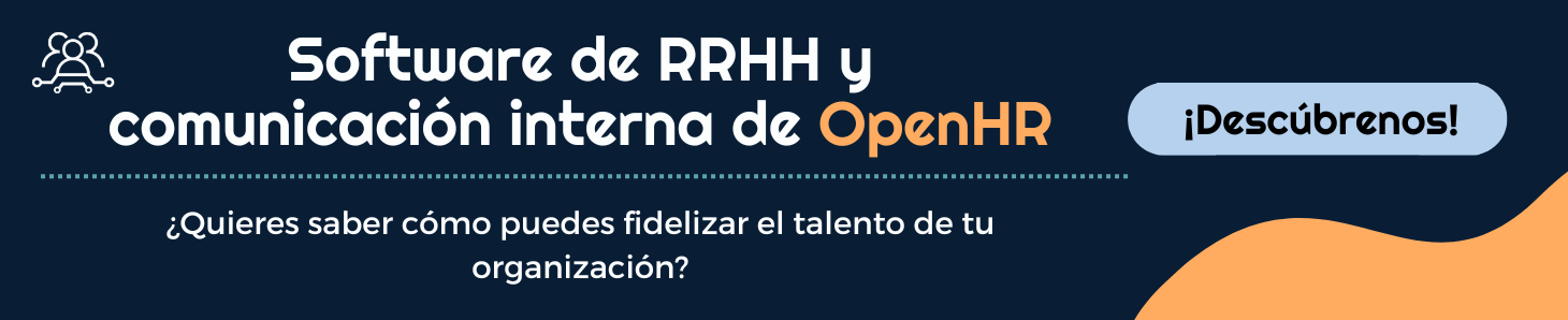 Retención de talento