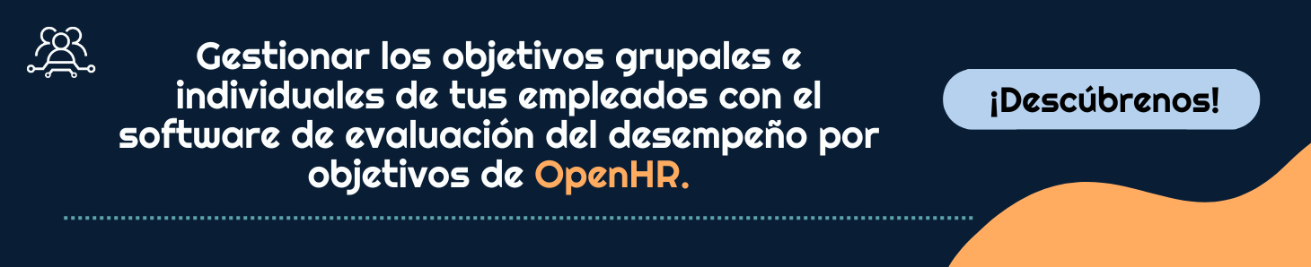 Evaluacion de objetivos