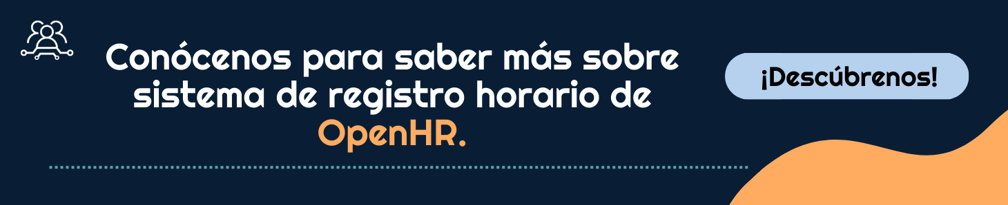 Control Horario