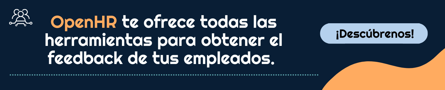 Feedback a empleados