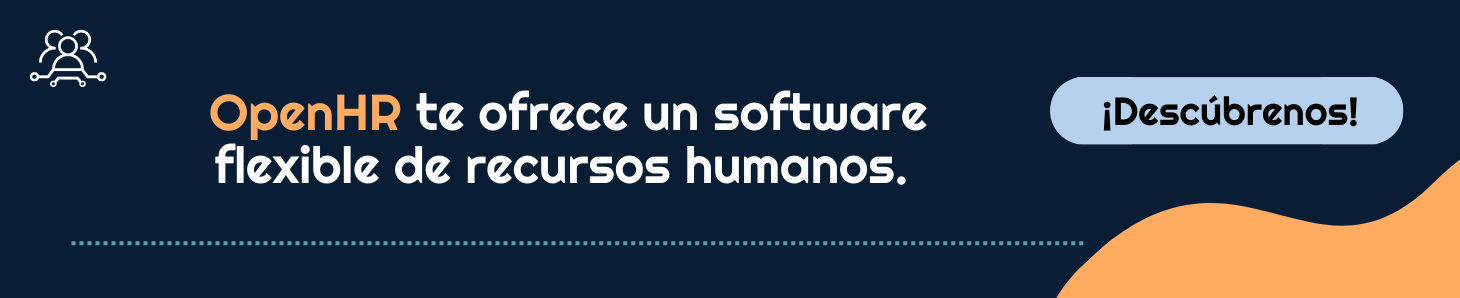 Fomentar el uso de plataforma de RRHH