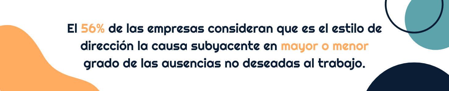 Absentismo laboral