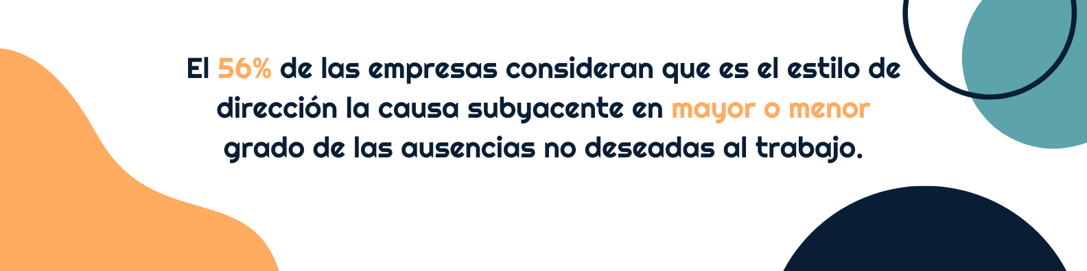 Absentismo laboral
