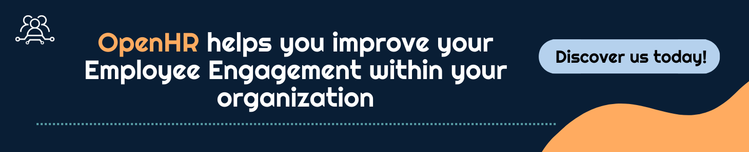 Employee Engagement