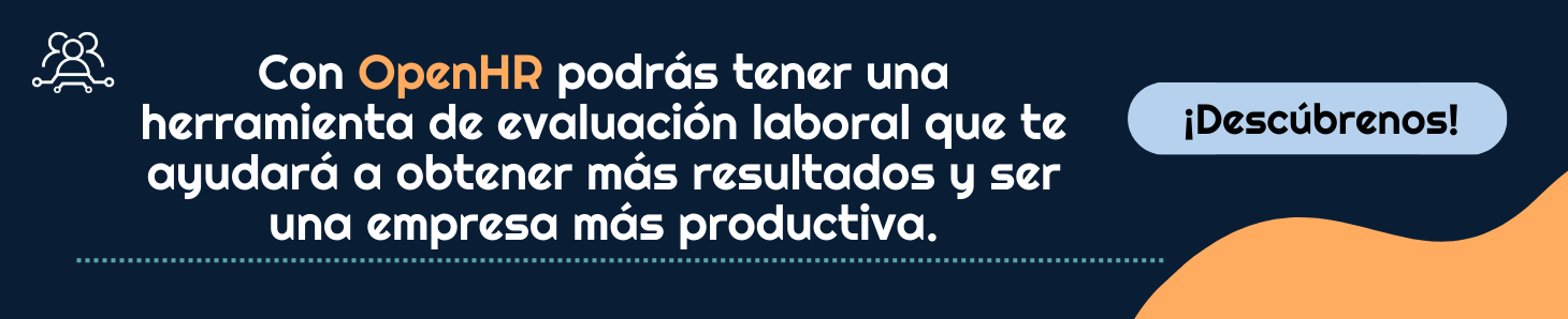 Productividad en el trabajo