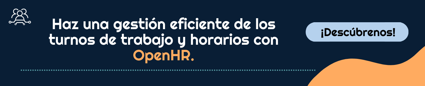 Turnos de trabajo