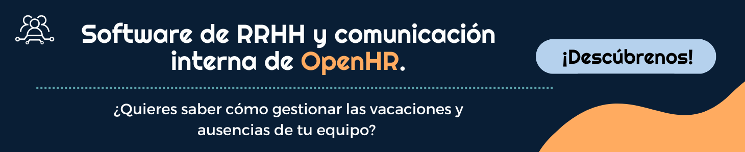 GESTION DE VACACIONES