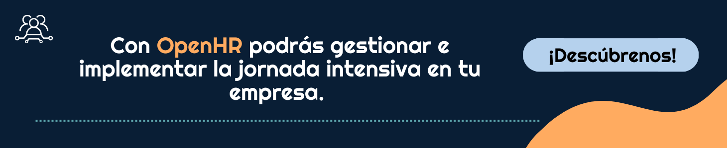 Jornada intensiva