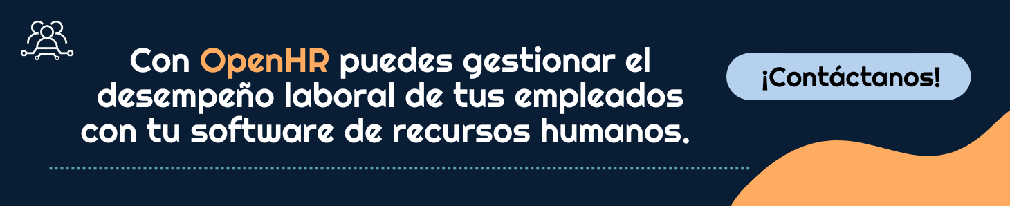 Desempeño Laboral