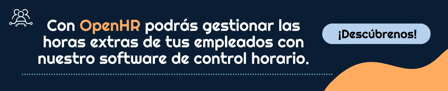 Horas extras