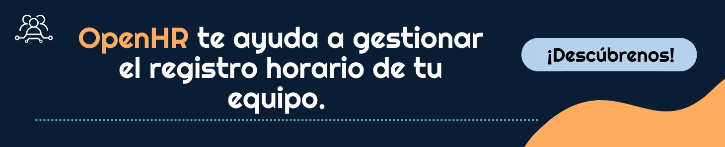 Reloj Checador