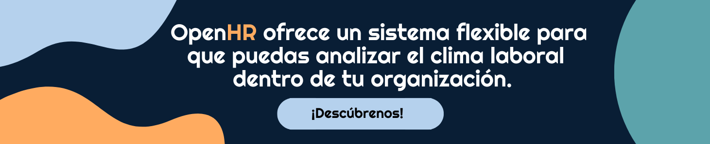 Retención de talento 