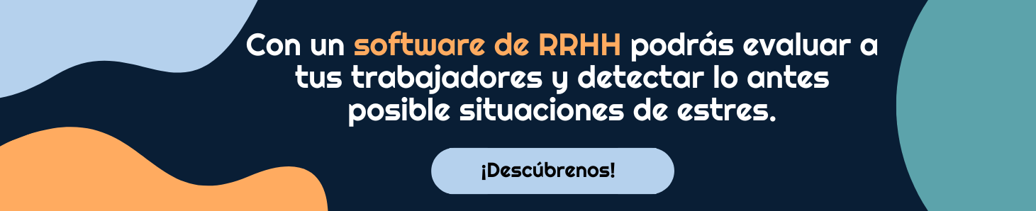 Sindrome de burnout
