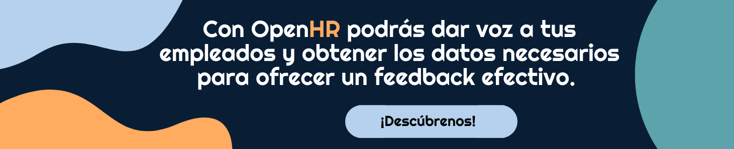 Feedback a empleados