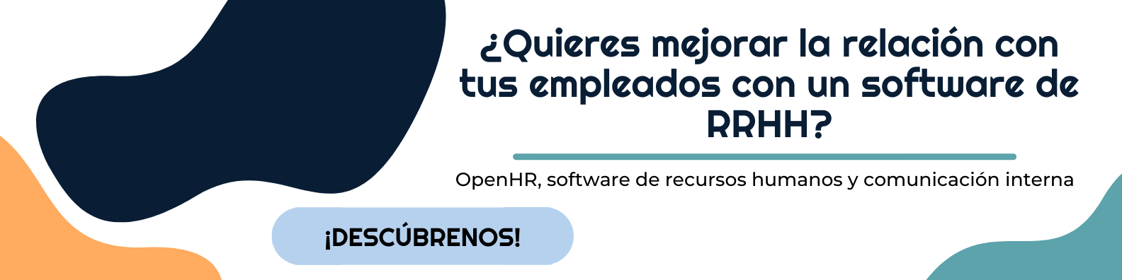 OpenHR Demo
