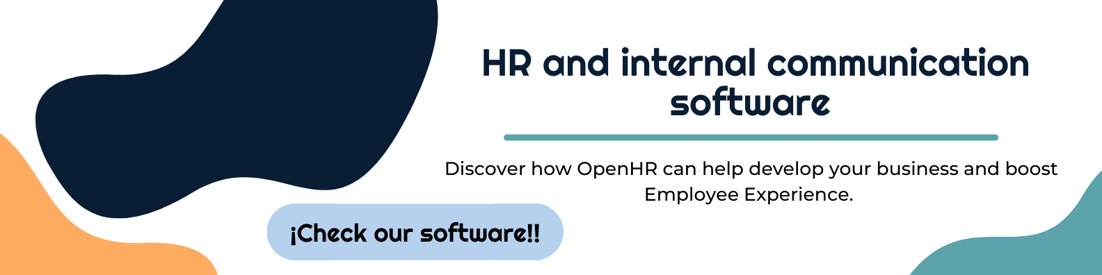 OpenHR 