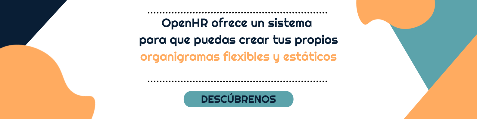 Organigrama OpenHR