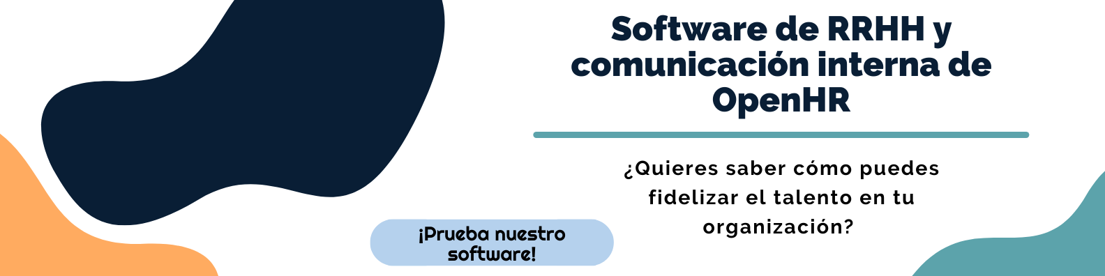 Planes y precios OpenHR