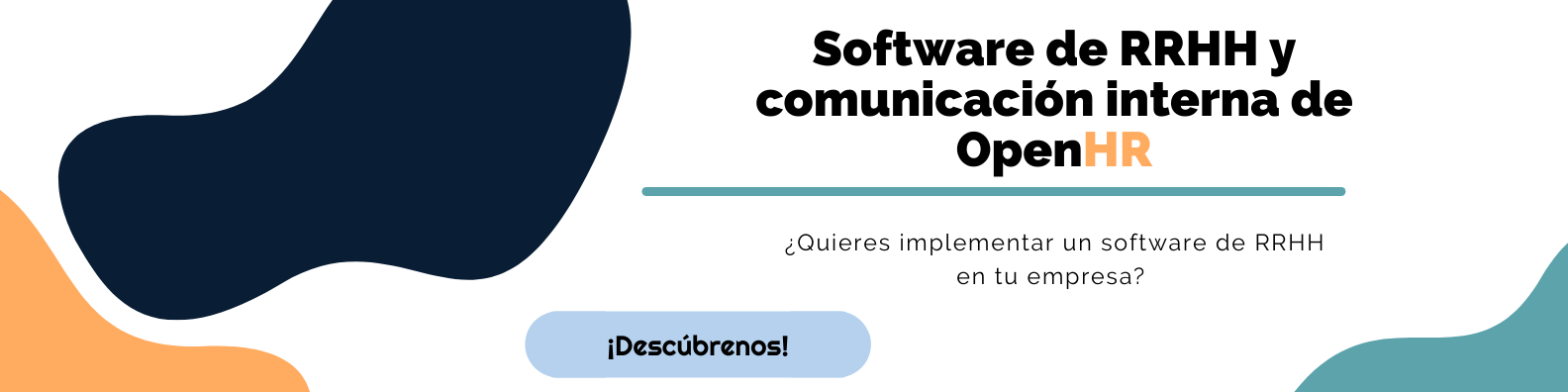 OpenHR