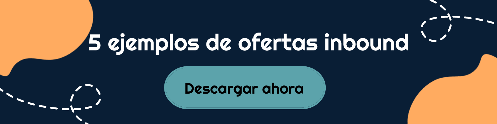 Guia ejemplos de ofertas INBOUND
