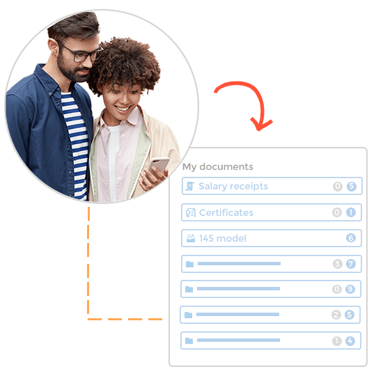 Document Management and Digital Signature