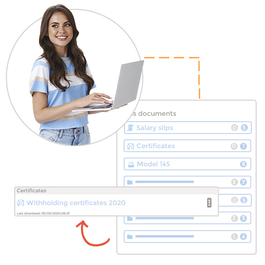Document management