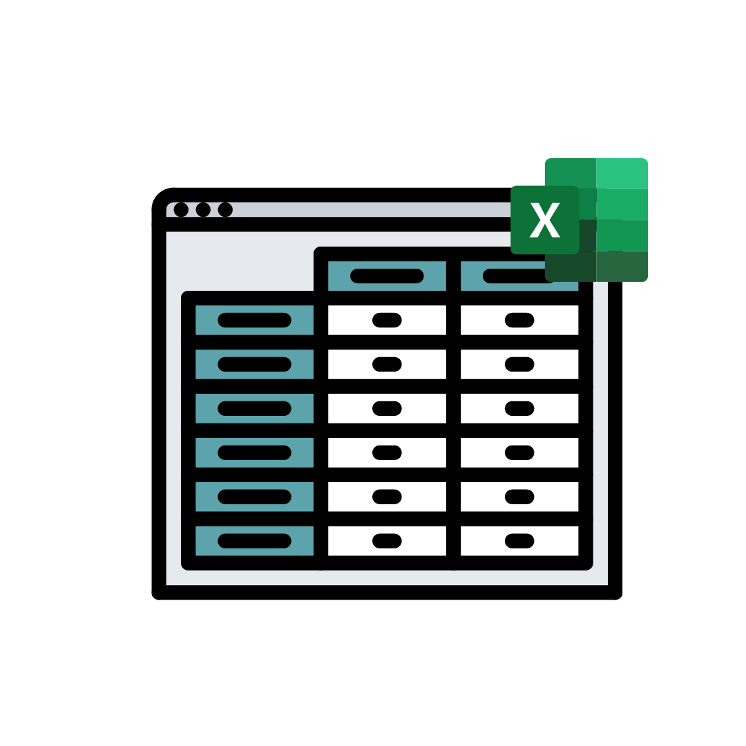 Plantilla Excel para gestionar vacaciones