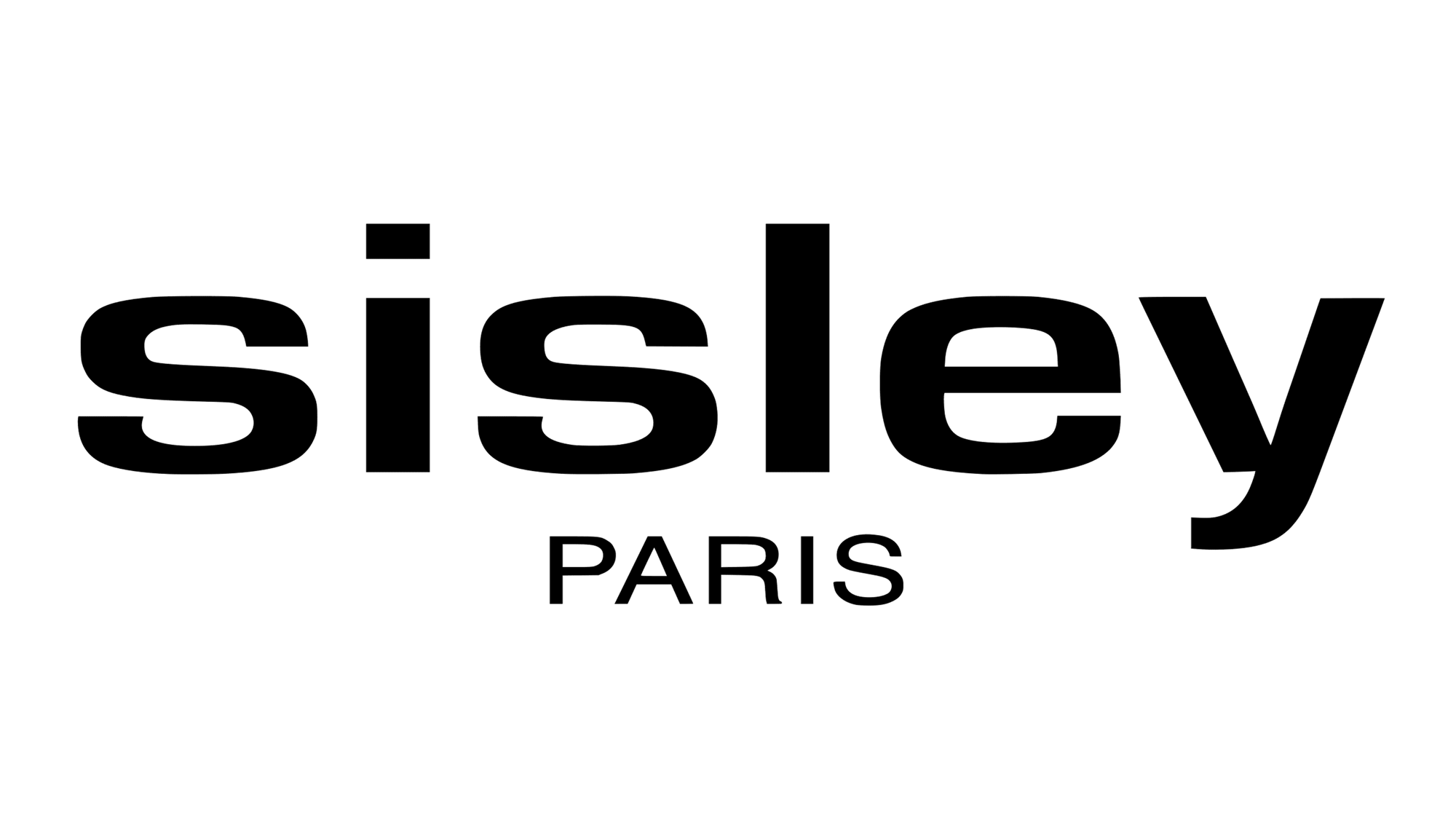 Sisley-logo