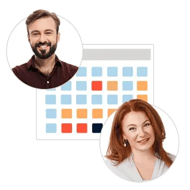 ausencias y vacaciones openhr