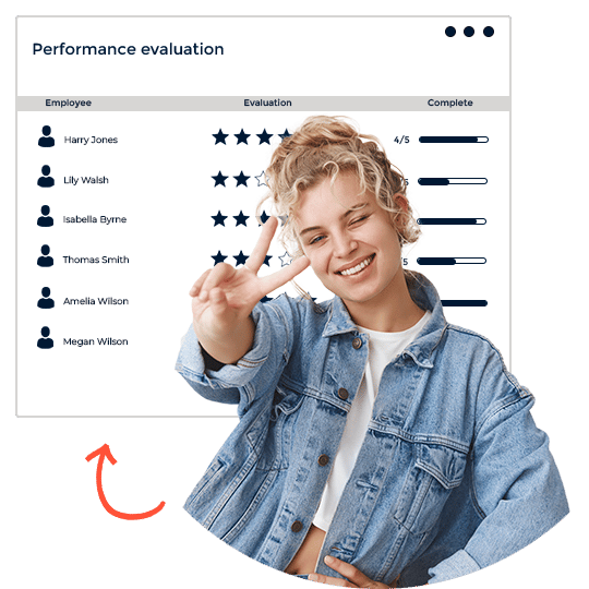 Performance Assessment