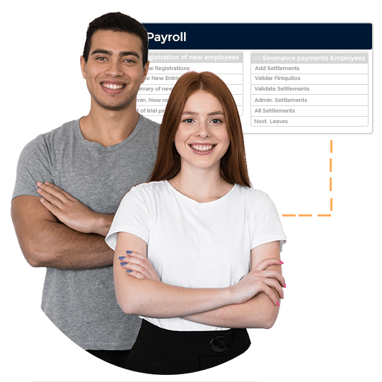 Payroll