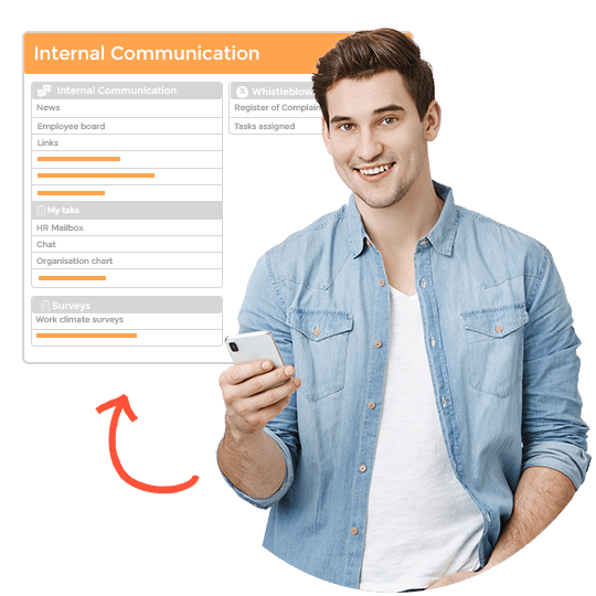 Internal Communication