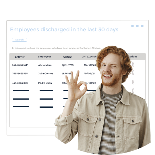 Onboarding process